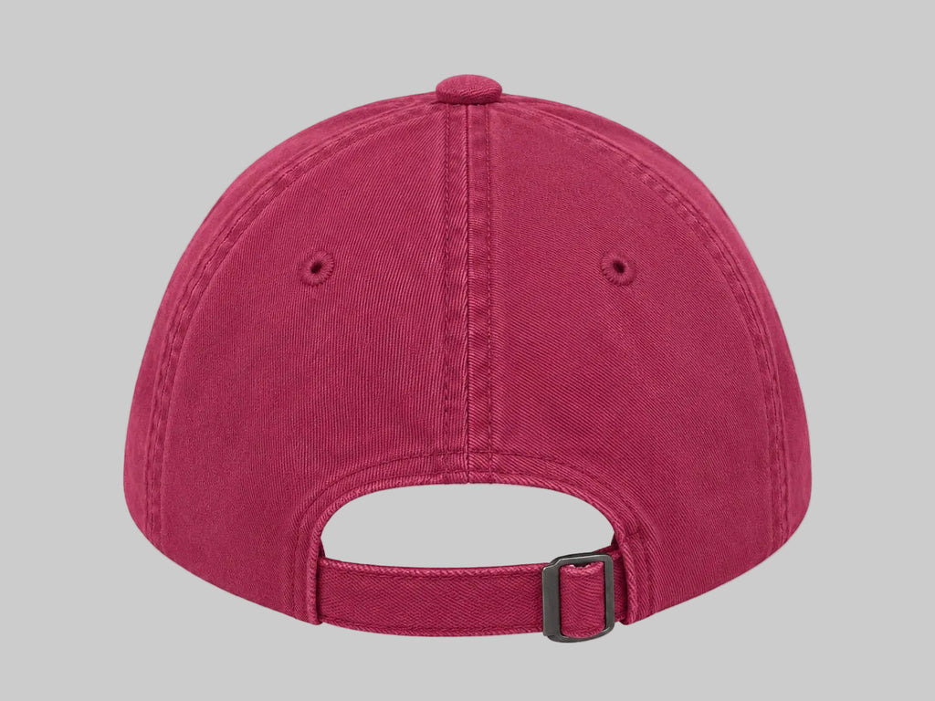 Navy Star Cap