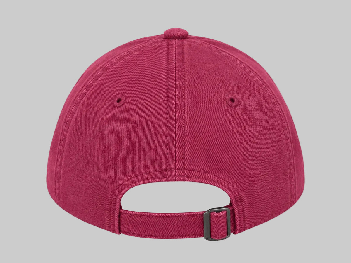 Navy Star Cap
