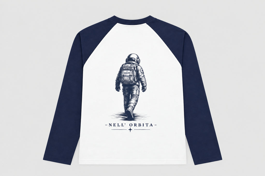 Space Longsleeve