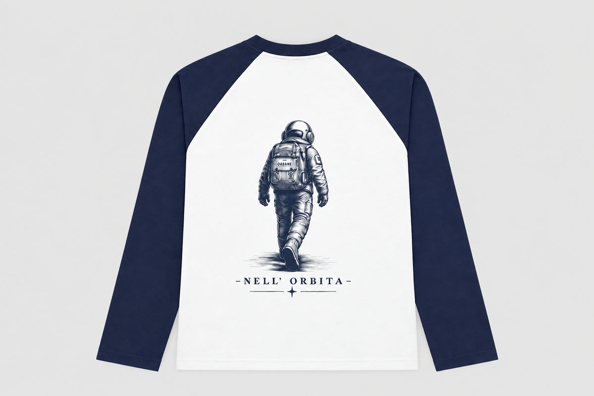 Space Longsleeve