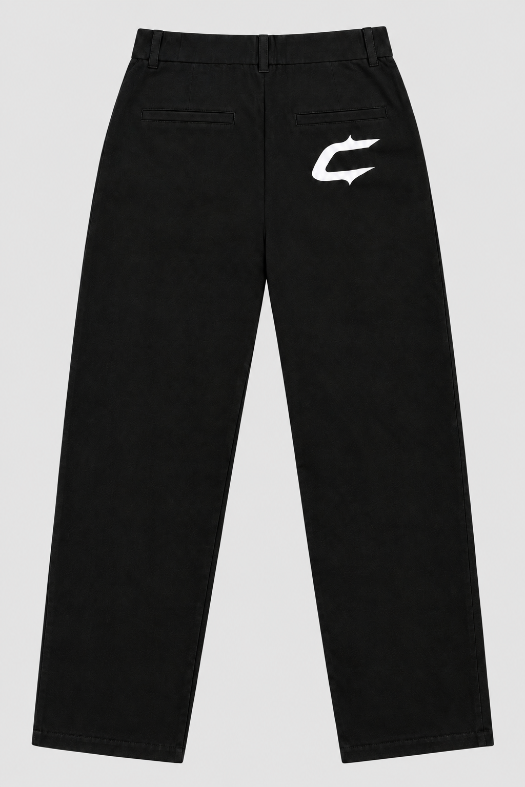 Black Dress Pants