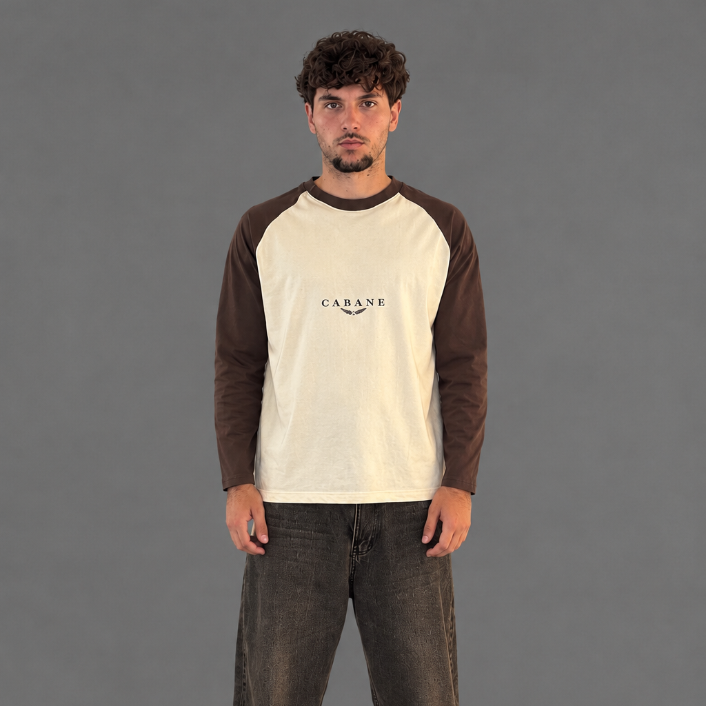 Angel Longsleeve