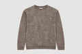 Basic Brown Cabane Jersey