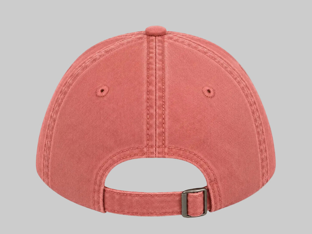Orange Star Cap