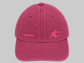 Navy Star Cap