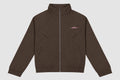 Brown Vintage Jacket