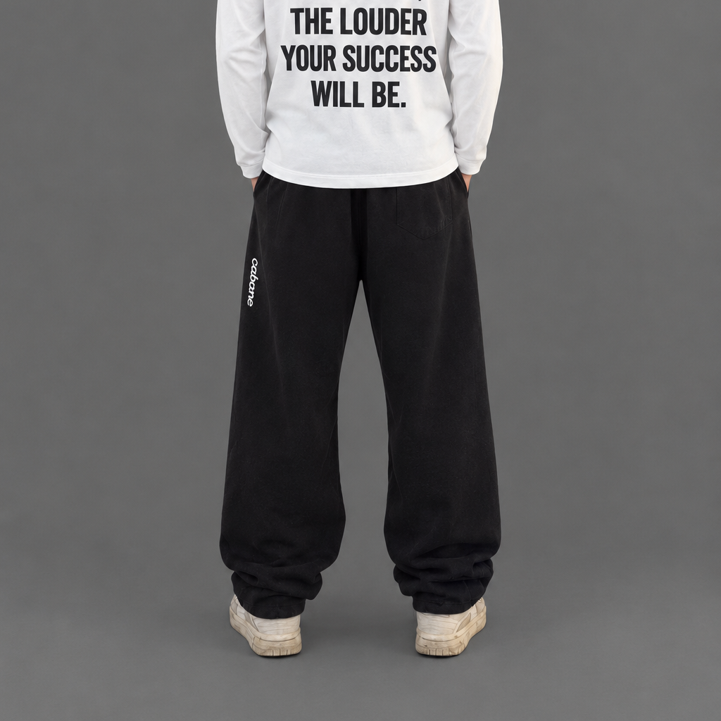 Casual Pants