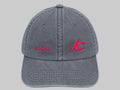 Light Grey Star Cap