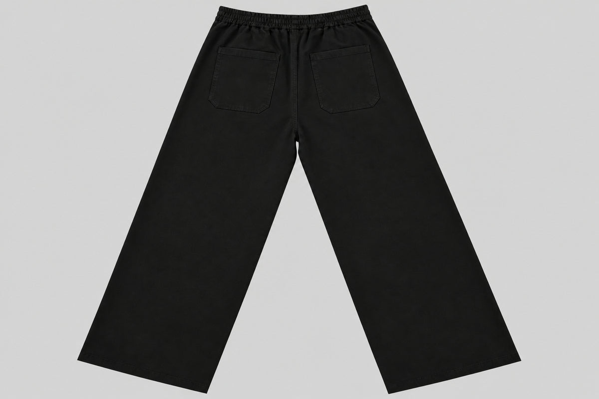 Casual Pants