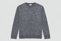 Basic Blue Cabane Jersey