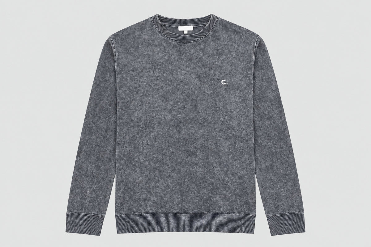 Basic Blue Cabane Jersey