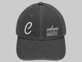 Dark Grey Cabane Cap