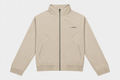 Beige Vintage Jacket