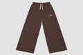 Brown Vintage Pants