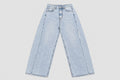 Light Blue Cabane Jeans