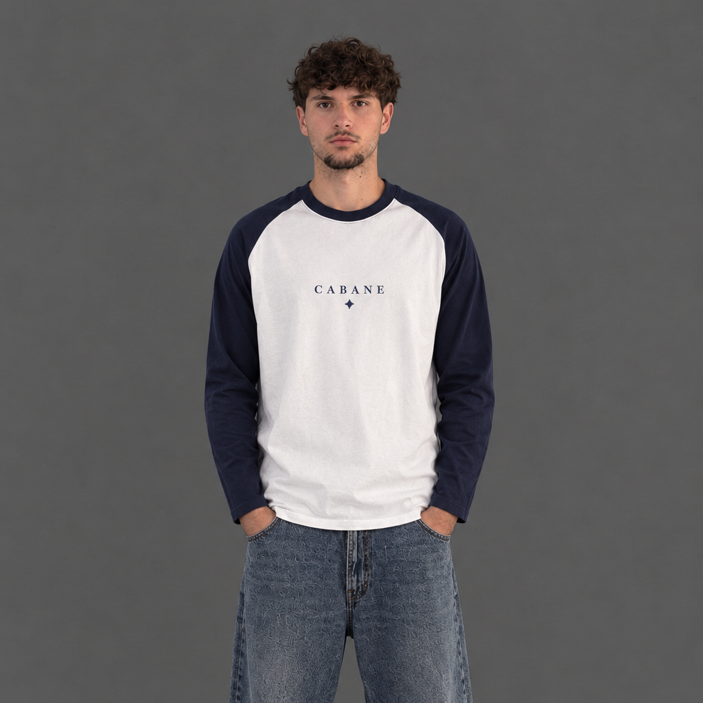Space Longsleeve