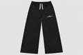 Black Vintage Pants