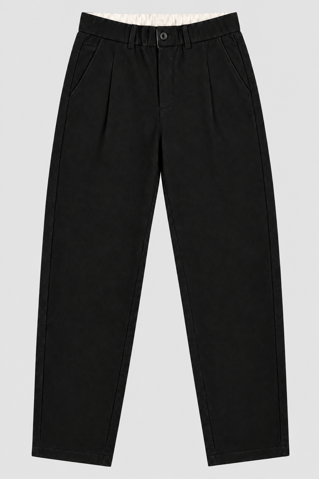 Black Dress Pants