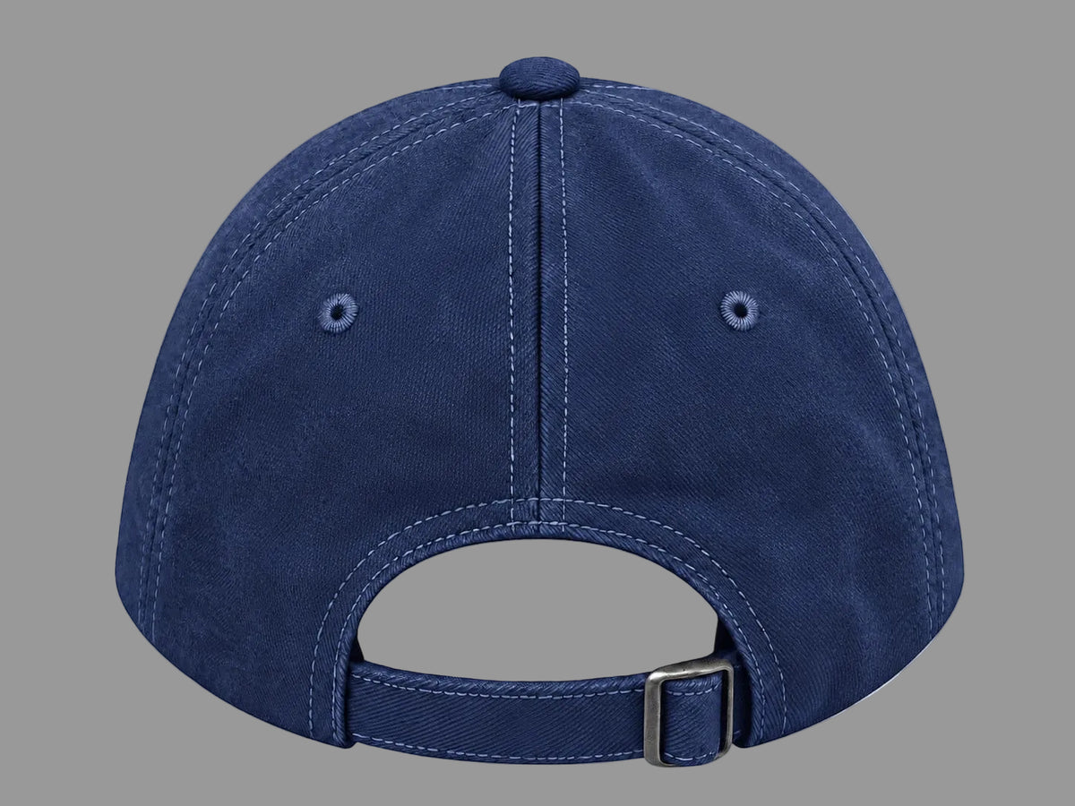 Blue Cabane Cap