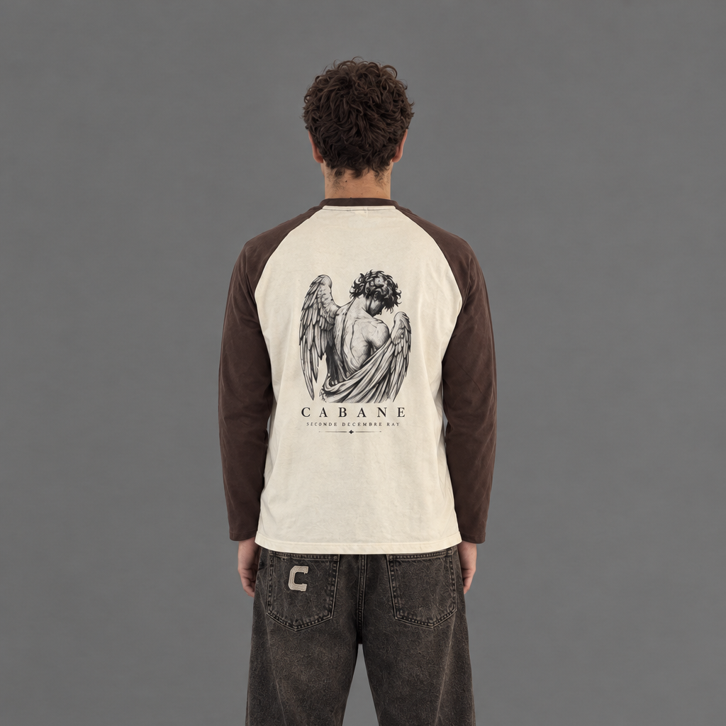 Angel Longsleeve