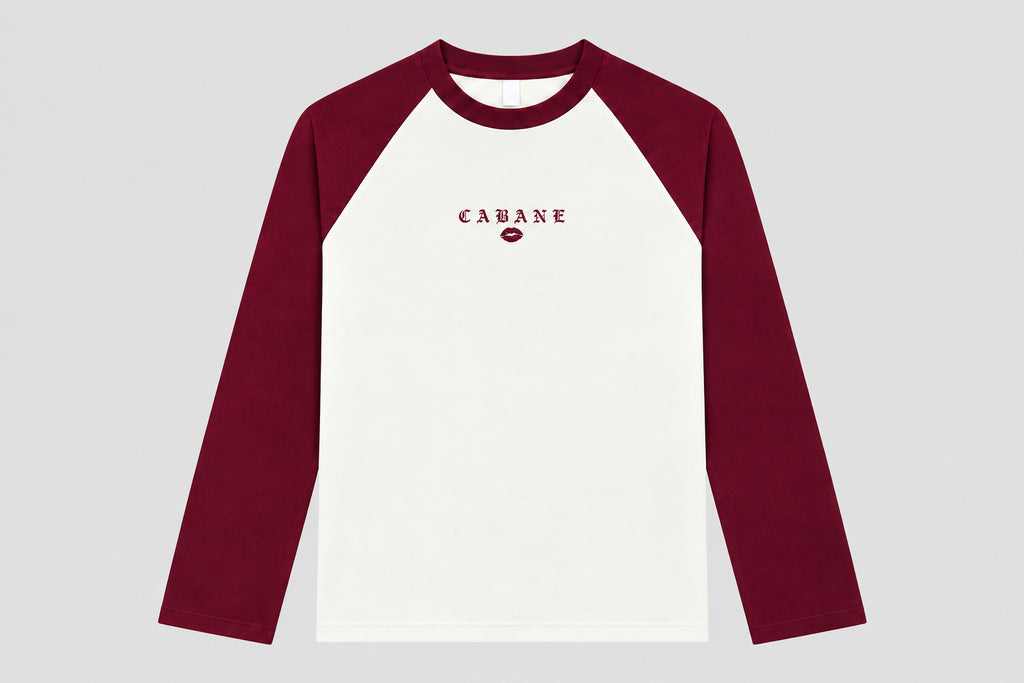 Ander’s Longsleeve