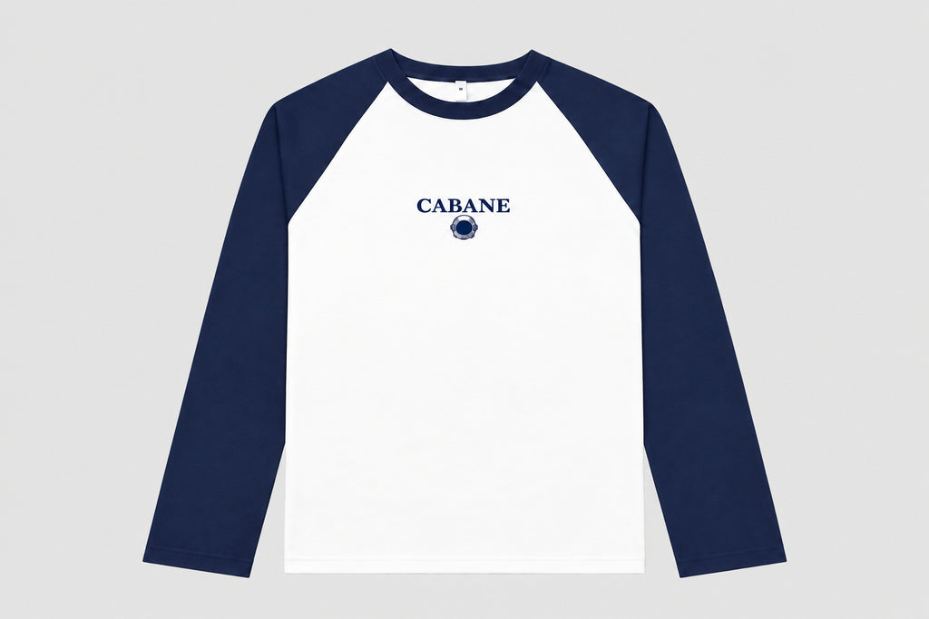 Space Longsleeve