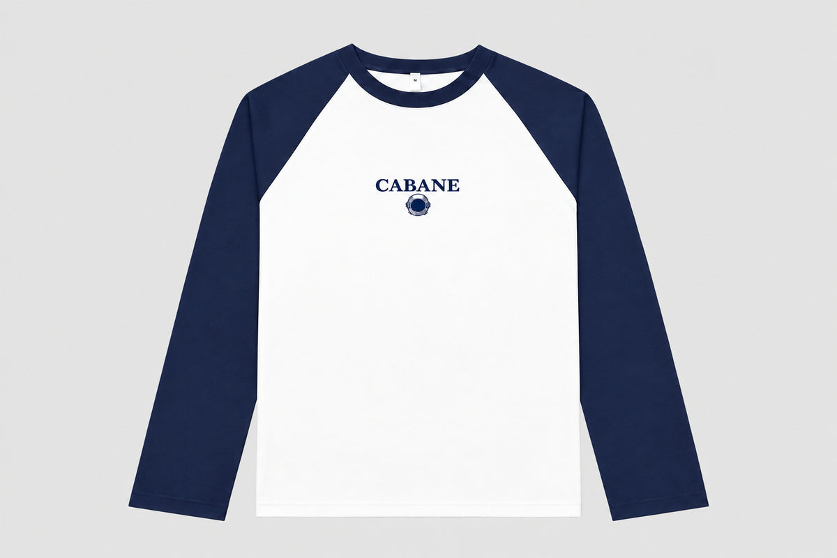 Space Longsleeve