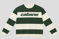 Green Sailor Cabane