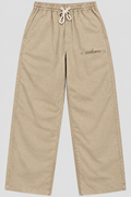 Pantalones vintage beige