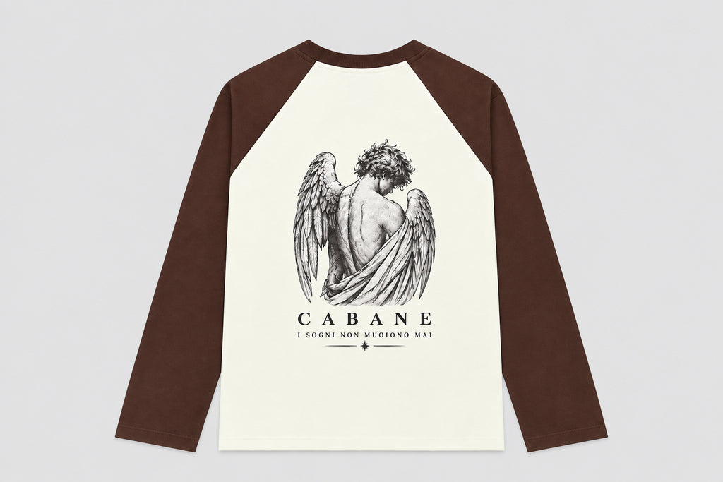 Angel Longsleeve