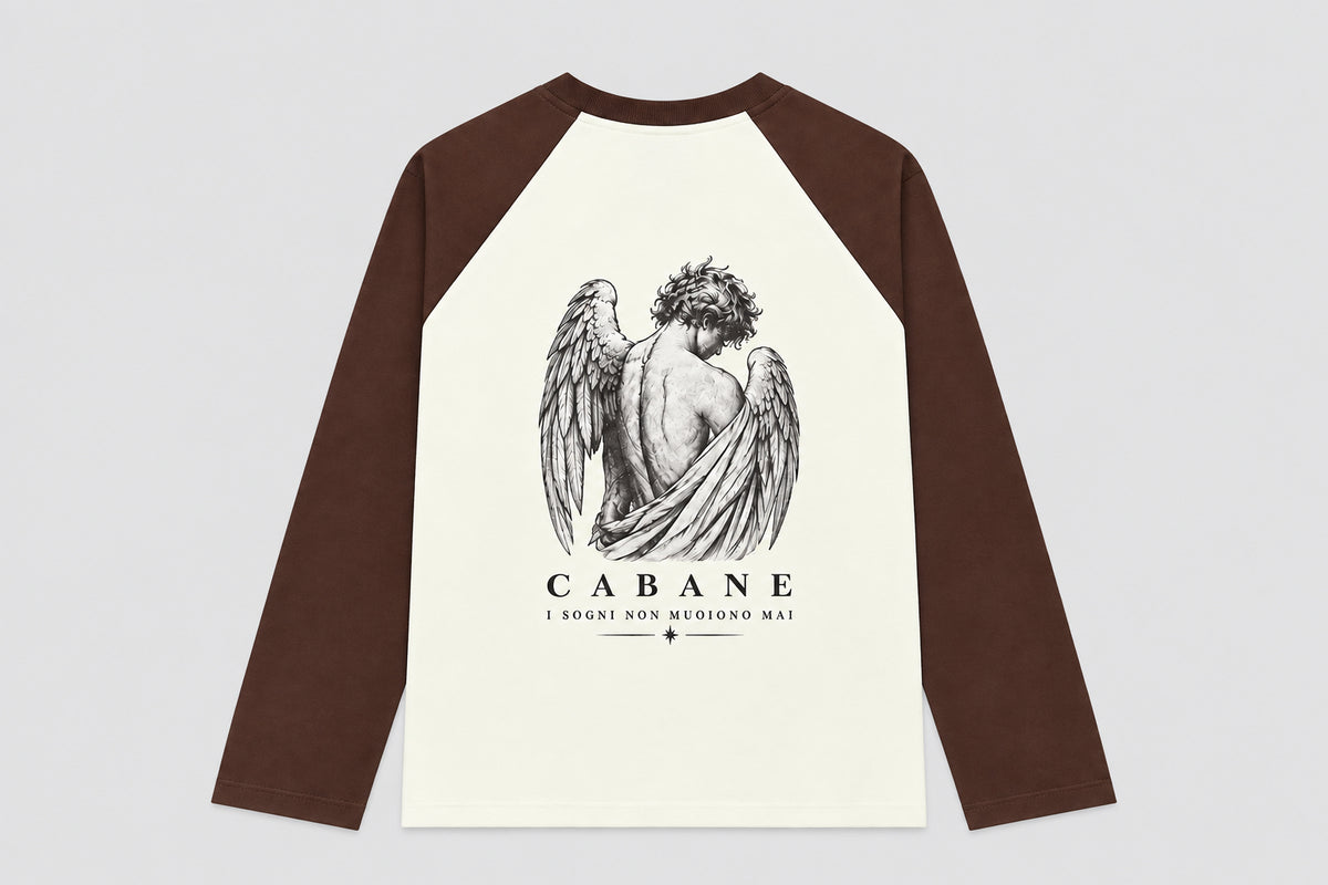 Angel Longsleeve