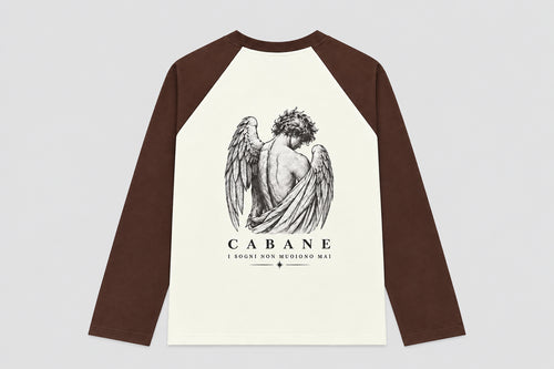 Angel Longsleeve