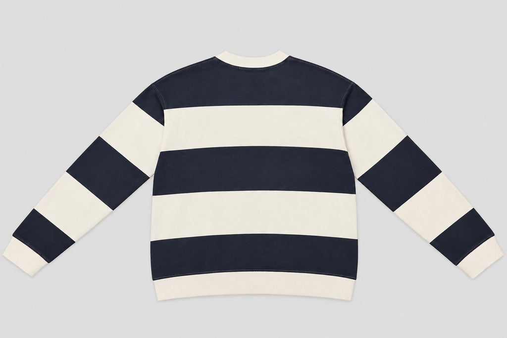 Blue Sailor Cabane