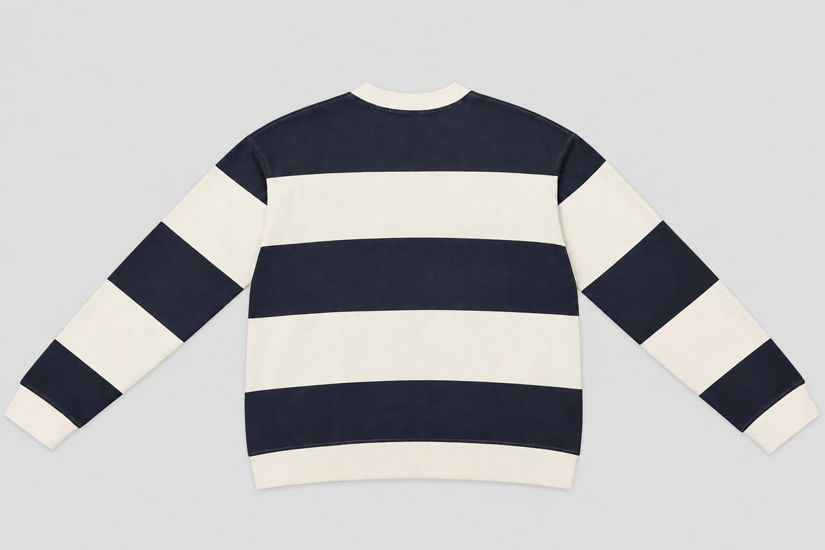 Blue Sailor Cabane