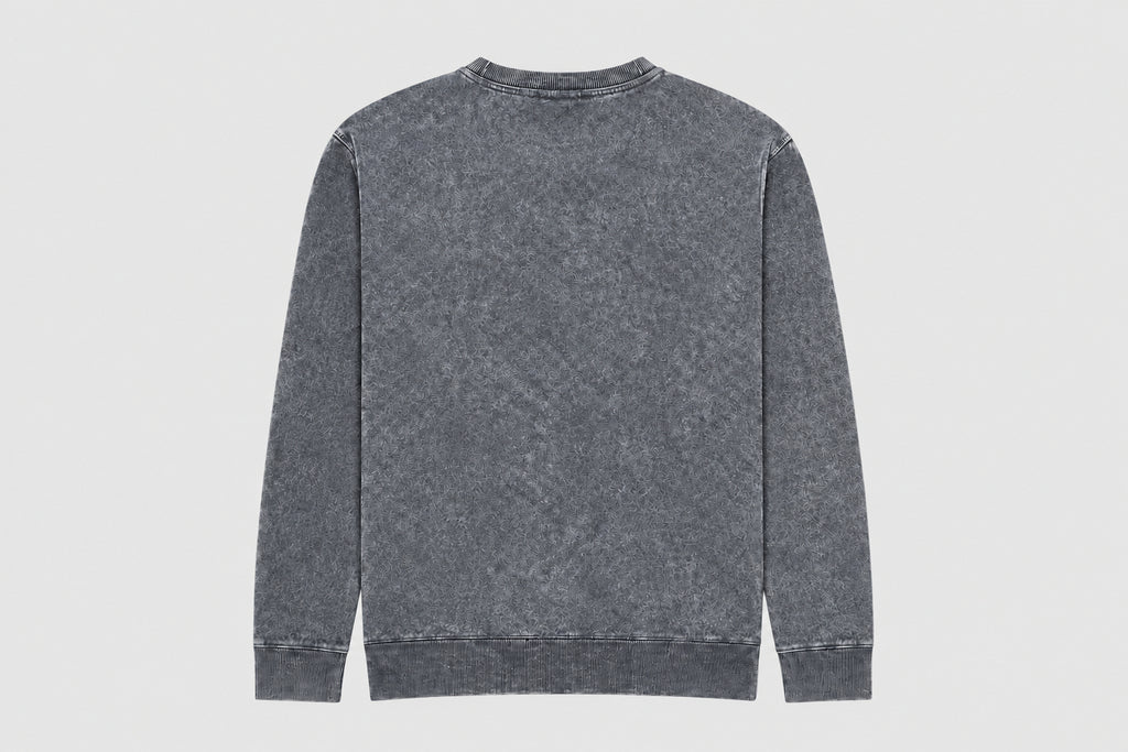 Basic Blue Cabane Jersey