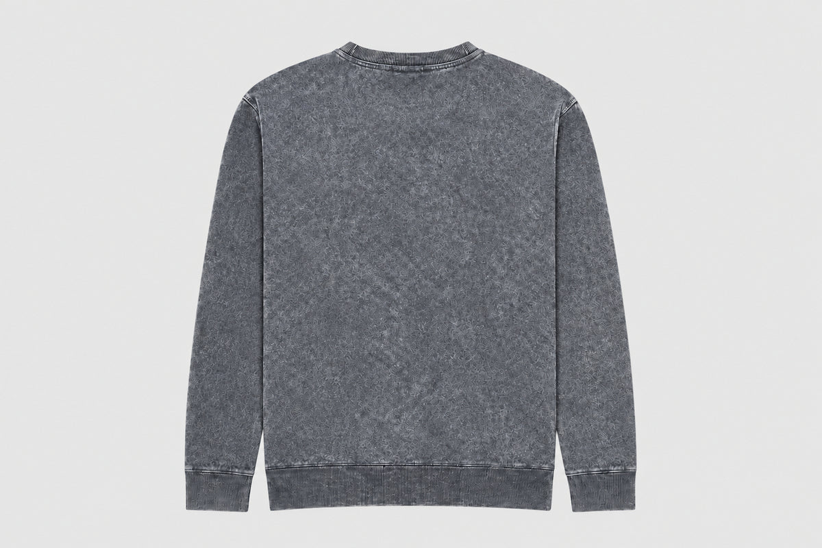 Basic Blue Cabane Jersey