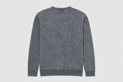 Basic Blue Cabin Jersey