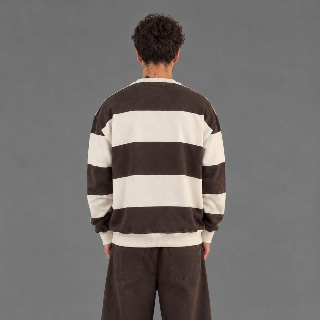 Brown Sailor Cabane