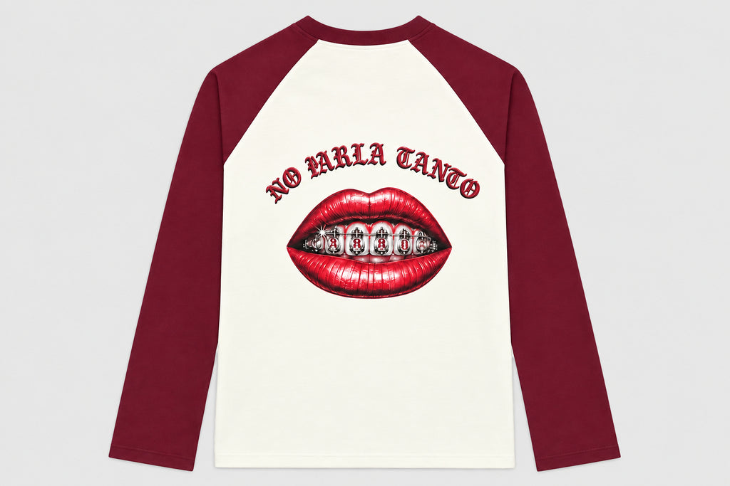 Ander’s Longsleeve