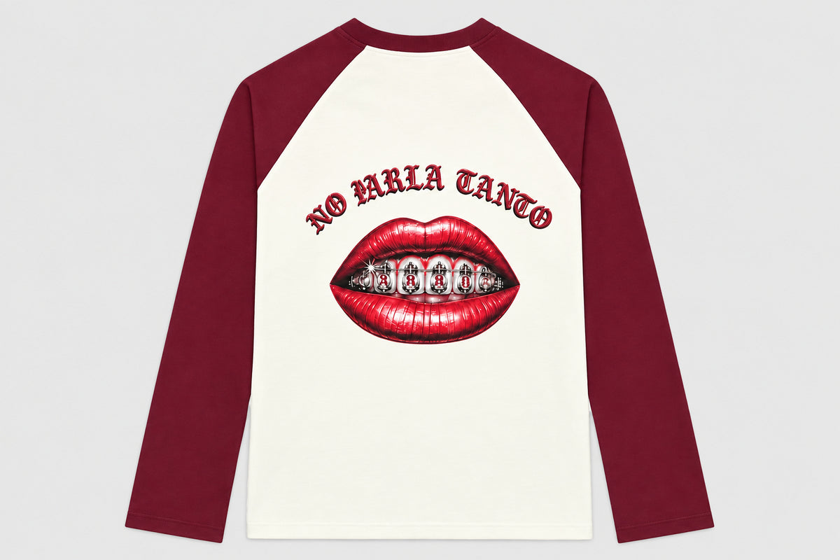Ander’s Longsleeve