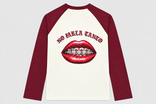 Ander’s Long Sleeve