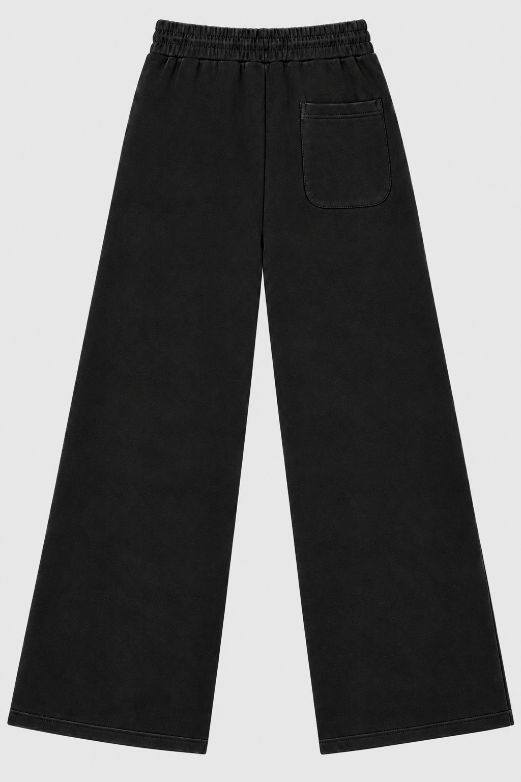 Cabane Basic Black Pants
