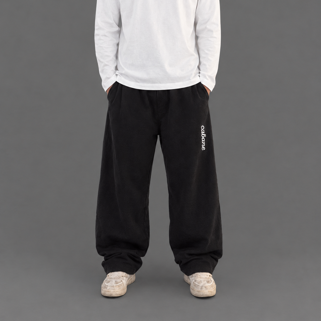Casual Pants