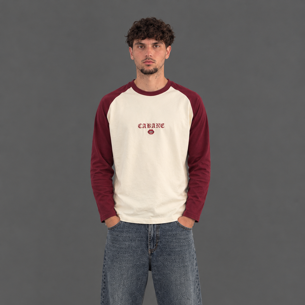 Ander’s Longsleeve