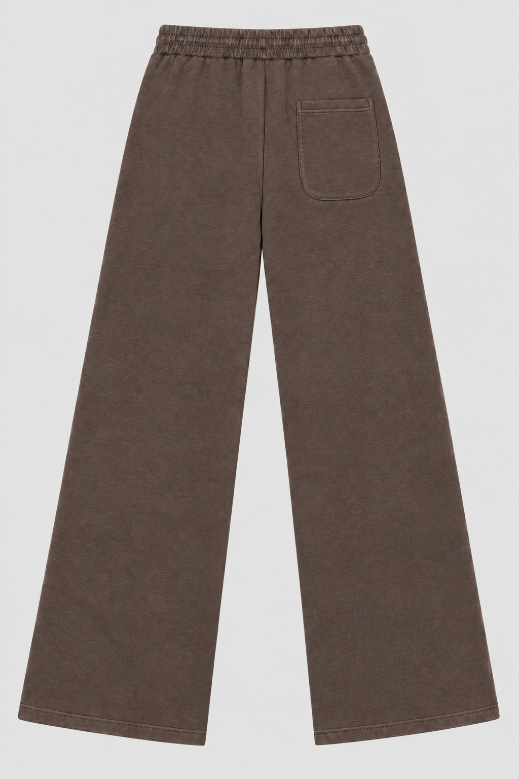 Cabane Basic Brown Pants