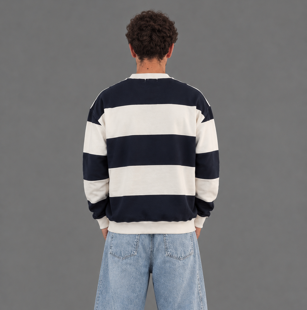 Blue Sailor Cabane
