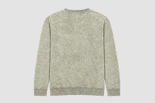 Basic Green Cabane Jersey