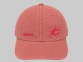 Orange Star Cap