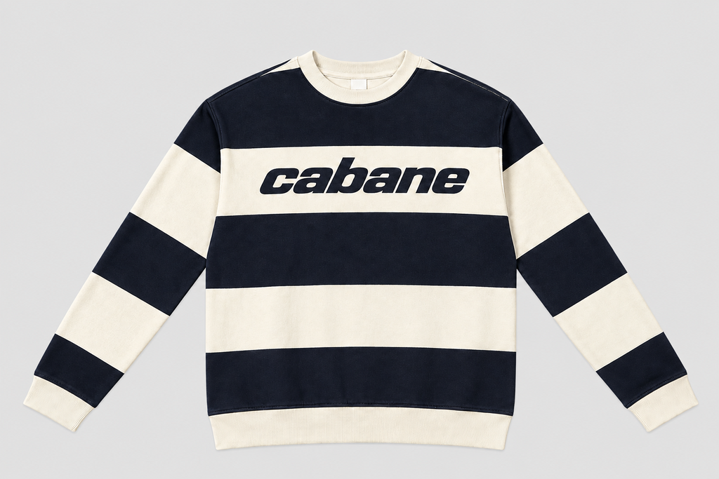 Blue Sailor Cabane