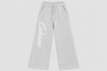 Cabane Basic Grey Pants